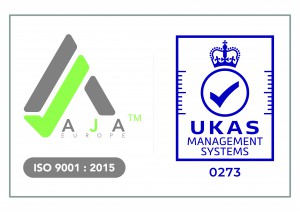 ISO　9001